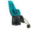 Детское велокресло Bobike Maxi ONE / Bahama blue