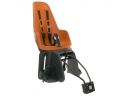 Детское велокресло Bobike Maxi ONE / Chocolate brown