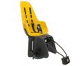 Детское велокресло Bobike Maxi ONE / Mighty mustard