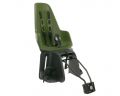 Детское велокресло Bobike Maxi ONE / Olive green
