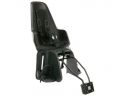 Детское велокресло Bobike Maxi ONE / Urban black