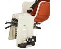 Детское кресло Bobike Seat Exclusive Tour Plus Frame Safari chic with LED safarichik