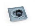 Колокольчик Knog Oi Classic Large Silver