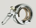 Дзвоник Knog Oi Luxe Large Silver