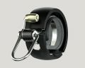 Колокольчик Knog Oi Luxe Small Matte Black