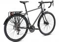 Велосипед Fuji 28 TOURING Disc LTD рама - 54cm 2021 Anthracite