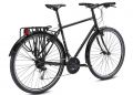 Велосипед Fuji 28 TOURING LTD рама - 52cm 2021 Black