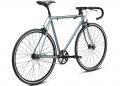 Велосипед Fuji 28 FEATHER рама - 52cm 2021 Cool Gray