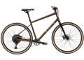 Велосипед 28 Marin KENTFIELD 2 рама - L 2025 Gloss Black/Chrome