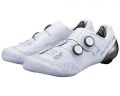 Веловзуття SHIMANO RC902 біле, розм. EU41