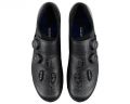 Веловзуття SHIMANO RC902ML чорне, розм. EU42