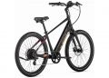 ЕлектроВелосипед 27,5 Aventon Pace 500 рама - M 2023 Midnight Black