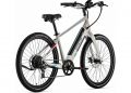 ЕлектроВелосипед 27,5 Aventon Pace 350 рама - L 2023 Cloud Gray