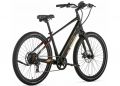 ЕлектроВелосипед 27,5 Aventon Pace 350 рама - L 2023 Midnight Black