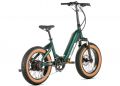 ЕлектроВелосипед 20 Aventon Sinch 500 ST Moss Green 2023