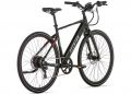 ЕлектроВелосипед 28 Aventon Soltera 7s 350 рама - L 2023 Onyx Black