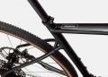 Велосипед 28 Cannondale TOPSTONE 4 рама - L 2024 BLK