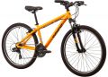 Велосипед 26 Pride MARVEL 6.1 рама - S 2023 оранжевый