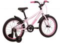 Велосипед 18 Pride FRIDA 18 2022 рожевий