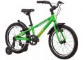 Велосипед 18 Pride ROWDY 18 2023 зелений
