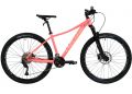 Велосипед 27,5 Cyclone LLX 16” черный 2024