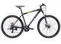 Велосипед 27,5 Kinetic Storm 19 Сірий 2022