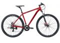 Велосипед 29 Kinetic Storm 20 Черный 2022