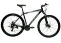 Велосипед 29 Kinetic Storm 22” Хаки 2023