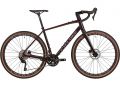 Велосипед 28 Cyclone GSX 58 Серый 2024