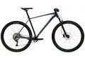 Велосипед 29 Cyclone SX рама XL Фиолетовый 2024