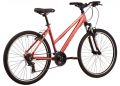 Велосипед 26 Pride STELLA 6.1 рама - XS 2024 Оранжевый