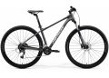 Велосипед 29 Merida BIG.NINE 60-2X (2023) рама - XL 20 Matt bronze
