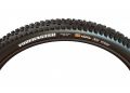 Покришка 29x2.40WT (61-622) Maxxis FOREKASTER (3CT/EXO/TR) Foldable 60tpi
