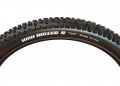Покрышка 27.5x2.50WT (63-584) Maxxis HIGH ROLLER II (3CT/EXO/TR) Foldable 60tpi