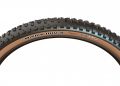 Покрышка 29x2.40WT (61-622) Maxxis MINION DHR II (EXO/TR/TANWALL) Foldable 60tpi