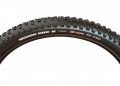 Покрышка 27.5x2.40WT (61-584) Maxxis MINION DHR II (3CG/EXO/TR) Foldable 60tpi