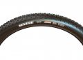 Покрышка 29x2.25 (57-622) Maxxis SEVERE (MaxxSpeed/EXO/TR) Foldable 120tpi