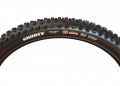 Покрышка 29x2.40WT (61-622) Maxxis SHORTY (3CG/DD/TR) Foldable 120x2tpi