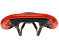 Сідло Ergon Sm Pro Men - розмір S/M Stealth / Risky Red