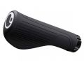 Грипсы Ergon GS1-L Evo Moondust Grey