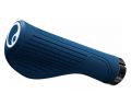 Гріпси Ergon GS1-L Evo Nightride Blue