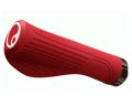 Грипсы Ergon GS1-S Evo Chili Red