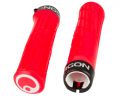 Грипсы Ergon GE1 Evo Risky Red