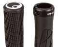 Грипсы Ergon GA2 black