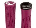 Грипсы Ergon GA2 Purple Reign