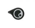 Грипсы Ergon GA3-L Black