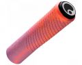 Грипсы Ergon GXR-S Lava Pink/Purple