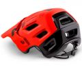 Шолом MET Roam Red | Matt Glossy S (52-56)