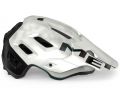 Шолом MET ROAM MIPS CE WHITE IRIDESCENT | MATT L (58-62)