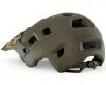 Шолом MET TERRANOVA CE DARK OLIVE | MATT L (58-61)